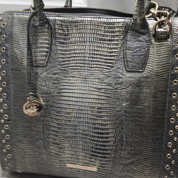 Brahmin Handbags - Large origional Brahmin bag